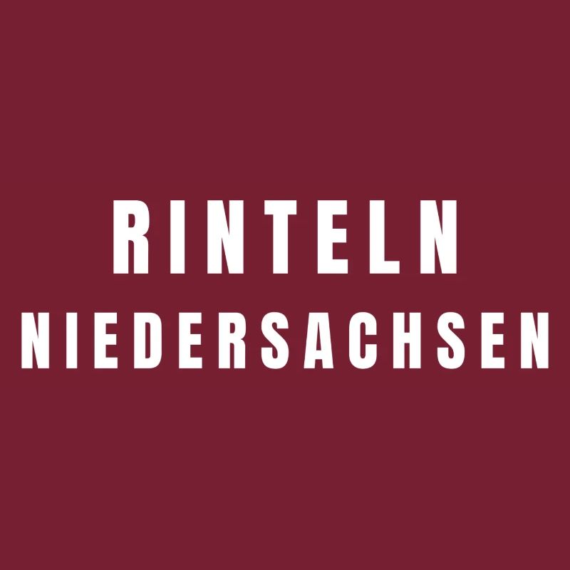 Rinteln, Basse-Saxe