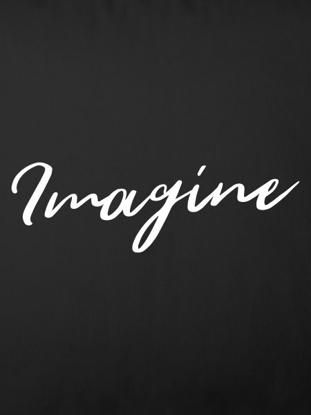 Imagine