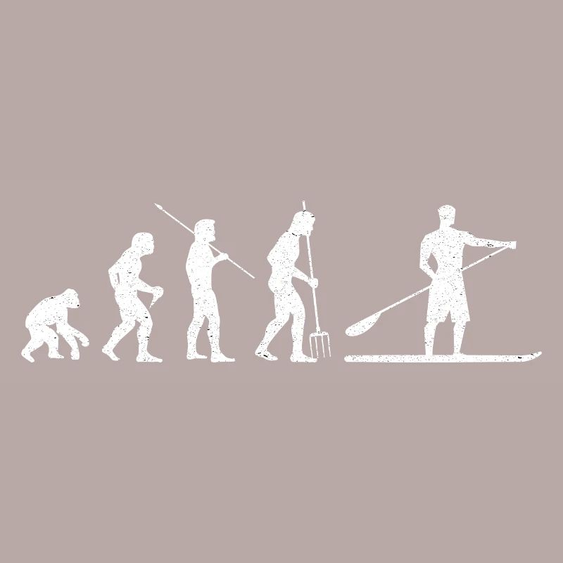 SUP Evolution Stand Up Paddle SUP Hommes