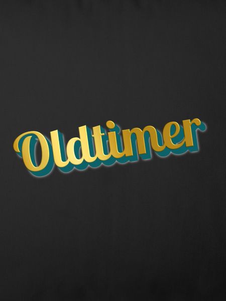 oldtimer
