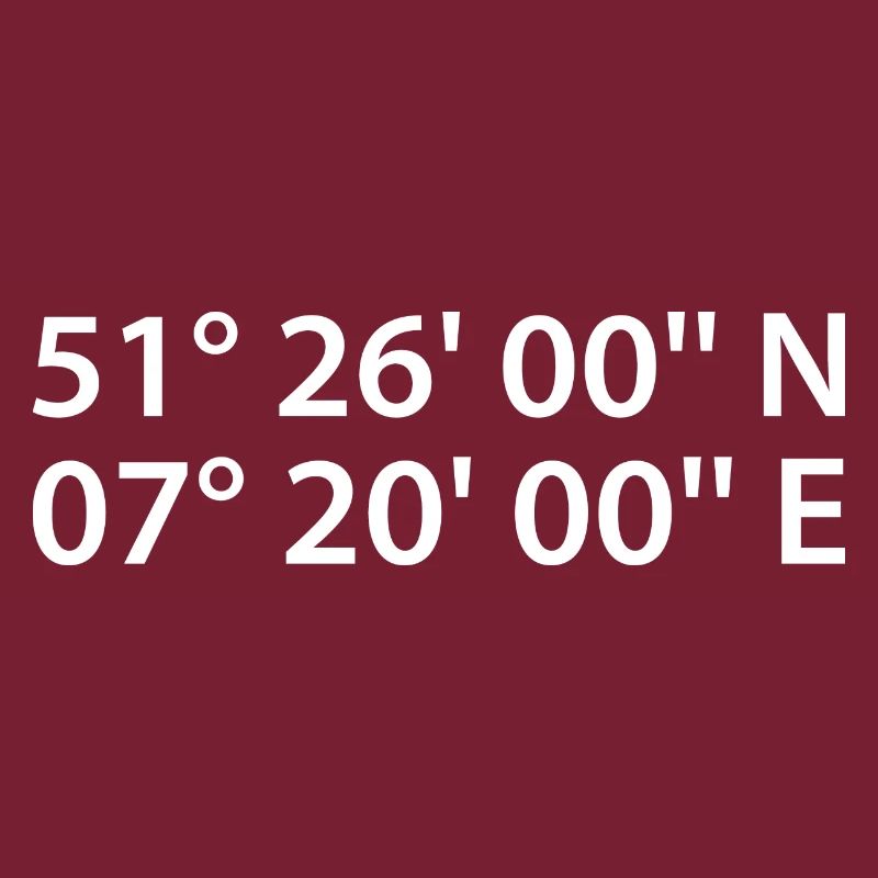 Witten coordinates