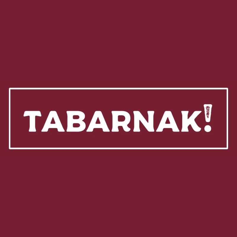 Tabarnak