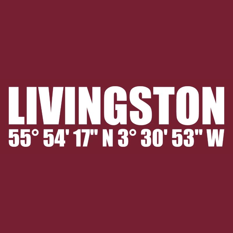 Livingston coordinates