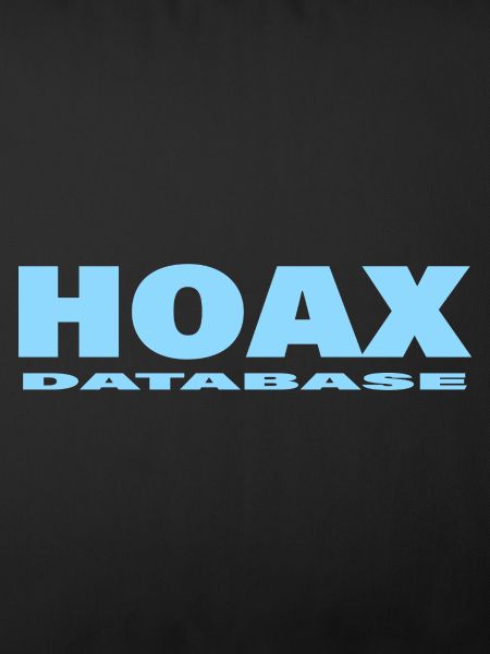 HOAX