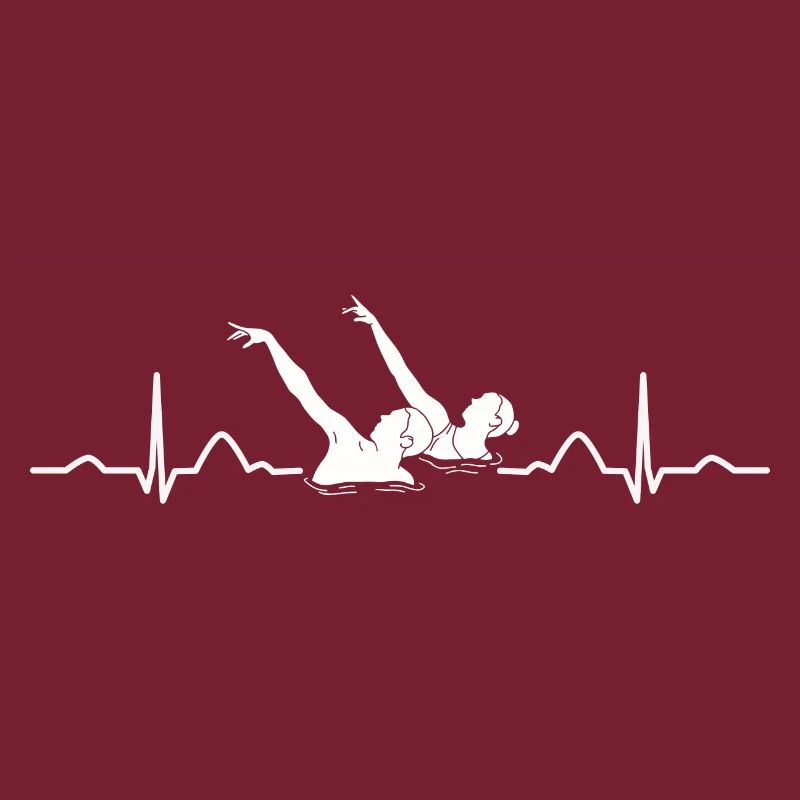 Synchronschwimmen Team Artistic Swim