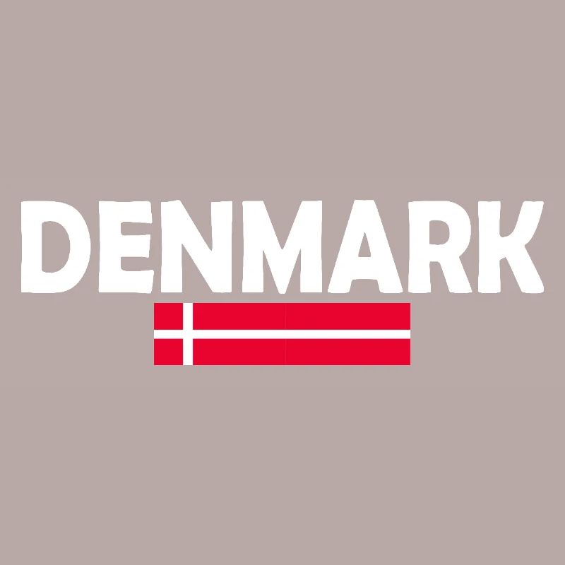 Drapeau du Danemark