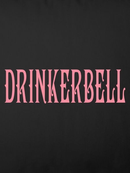 Drinkerbell