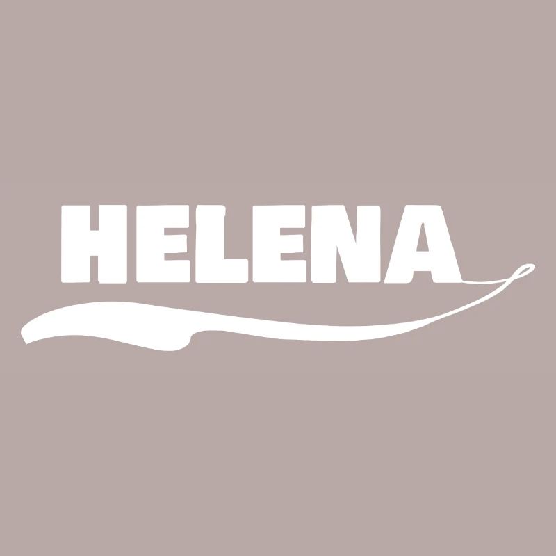 Helena comme prénom