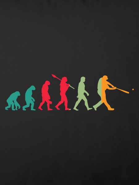 Basketball Evolution