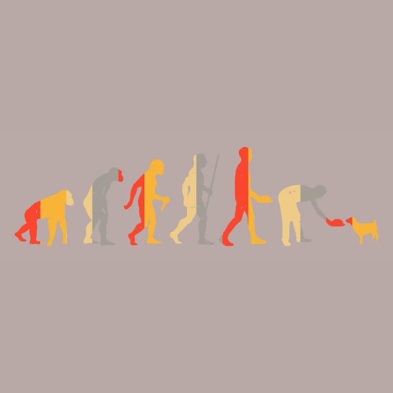 Evolution Propriétaires de chiens