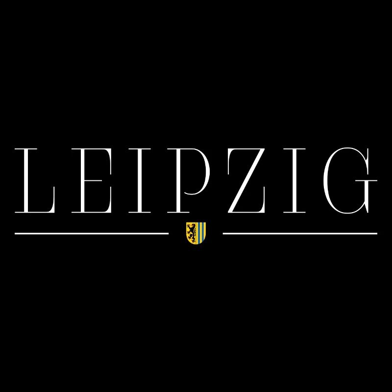 Leipzig, Germany Elegance T-Shirt