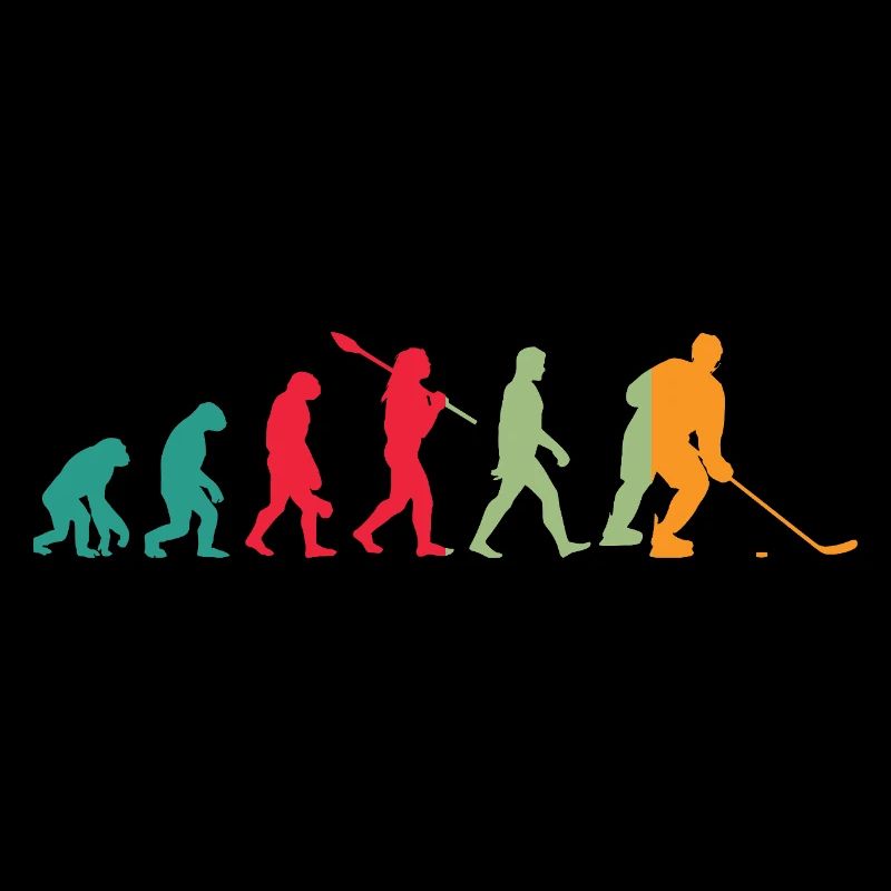 Evolution Eishockey