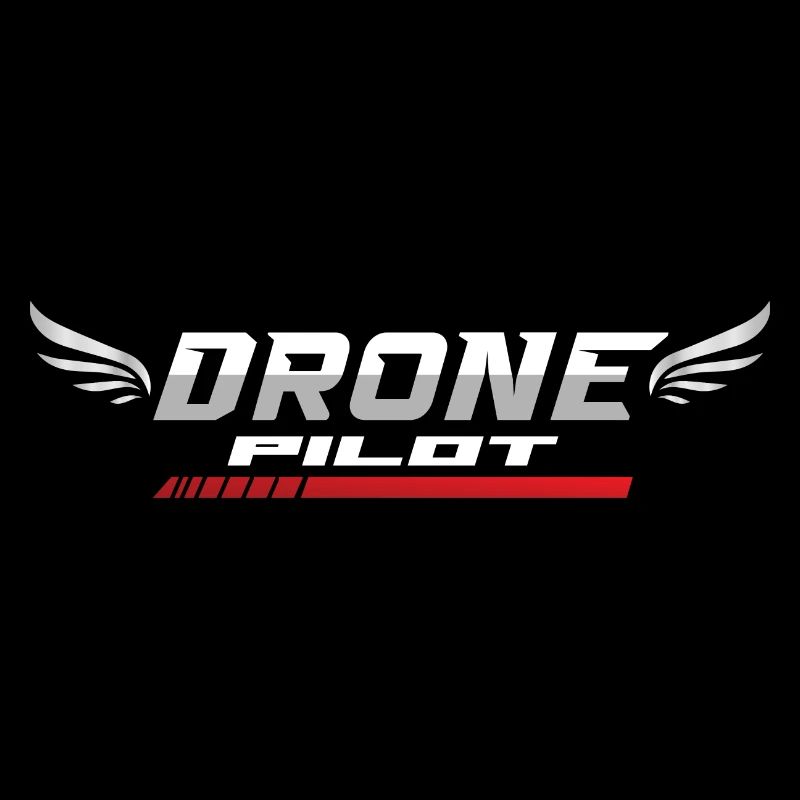Drohnenpilot Whoop Copter FPV UAS Pilot Drone