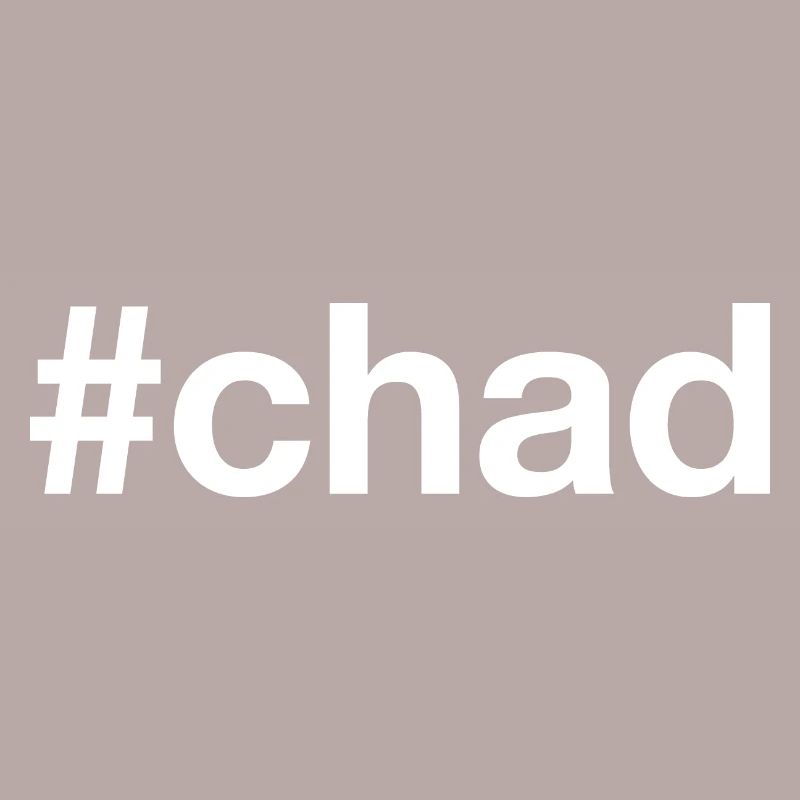 Tchad Hashtag Tschad