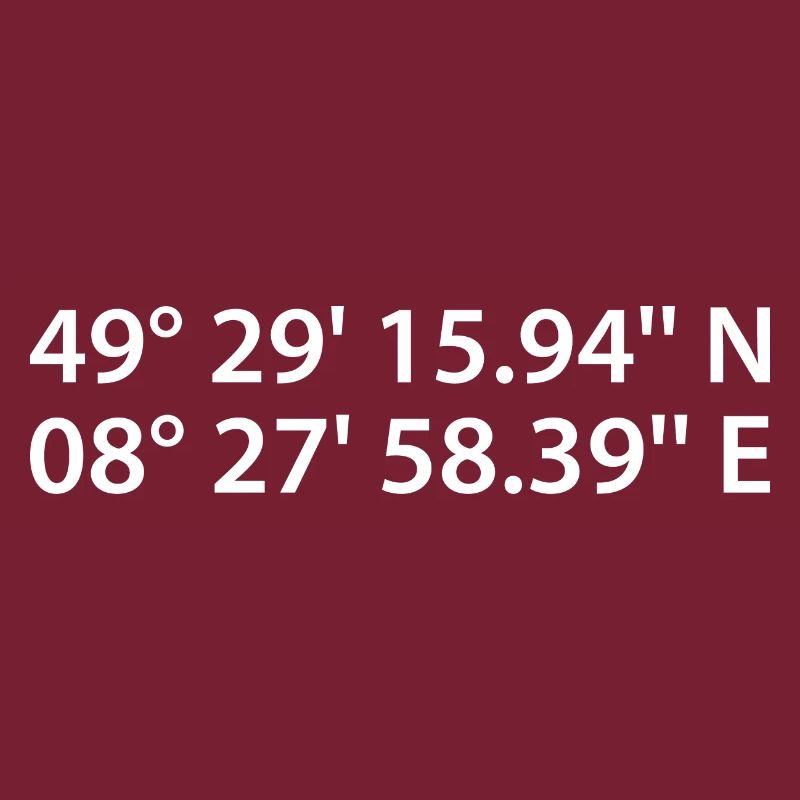 Mannheim Coordinates