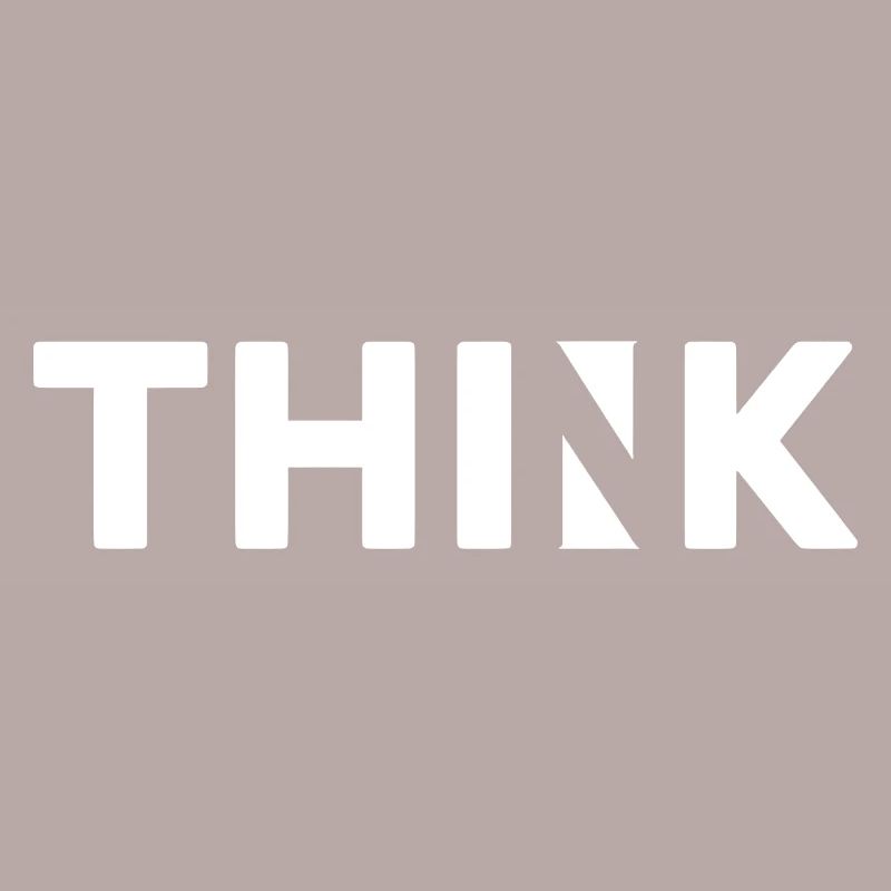 Think