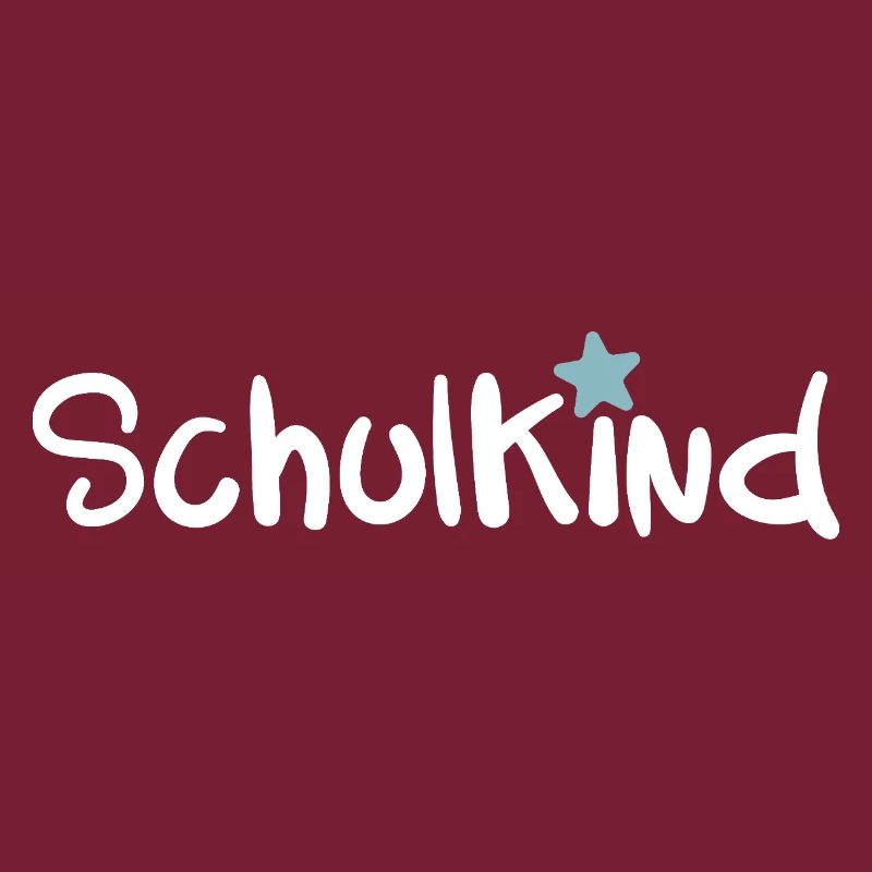 SCHULKIND Einschulung Schulanfänger Schulstart