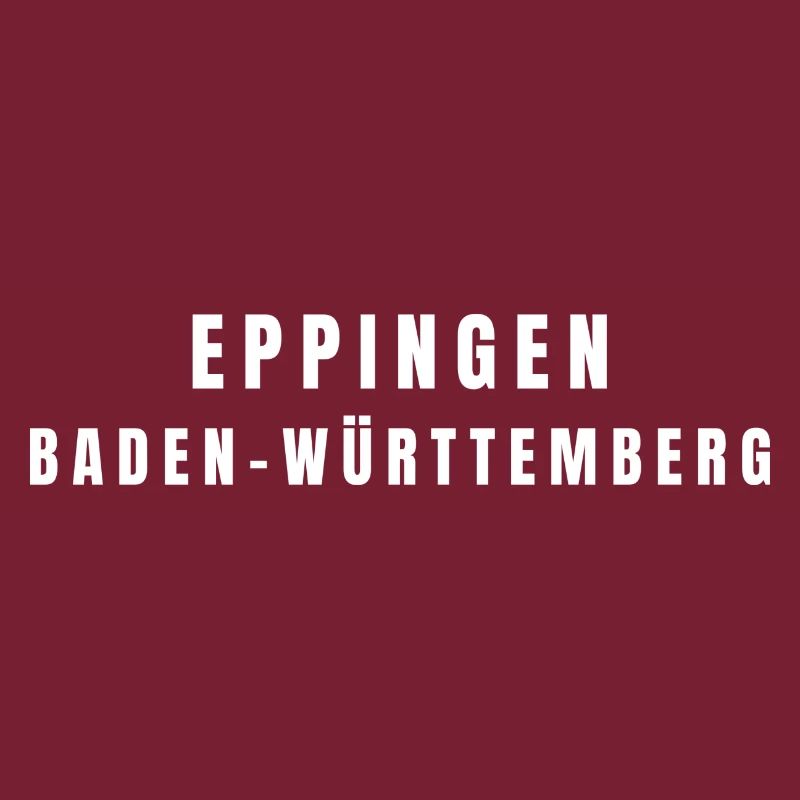 Eppingen, Bade-Wurtemberg