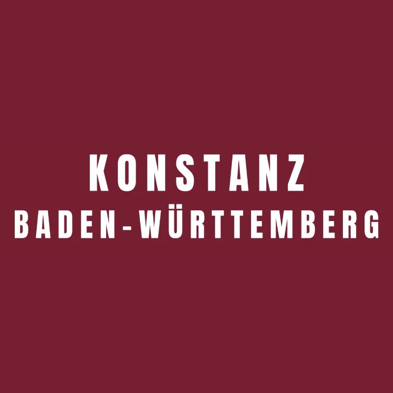 Constance Bade-Wurtemberg