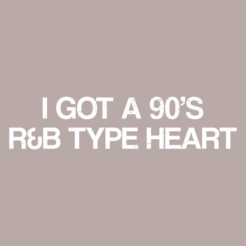 nineties