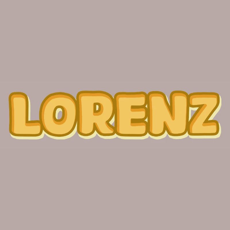 Lorenz Lorenz