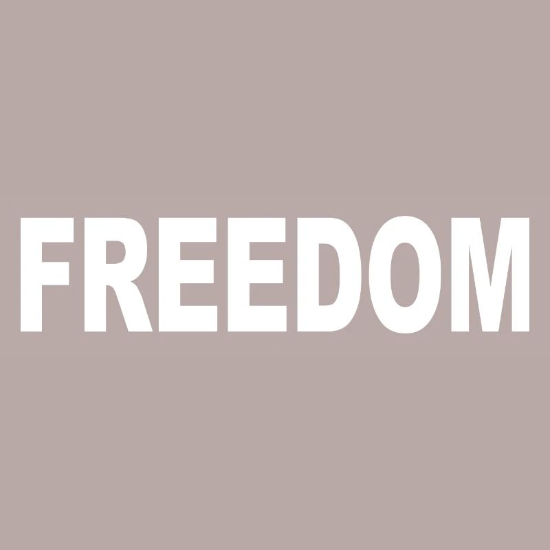 Conception de la Déclaration de Typographie de la Liberté