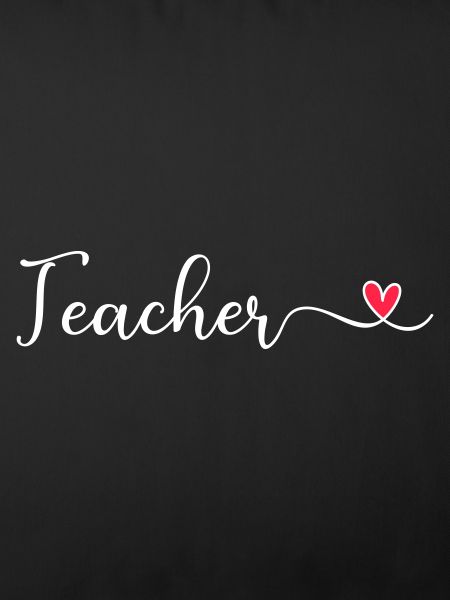Teacher