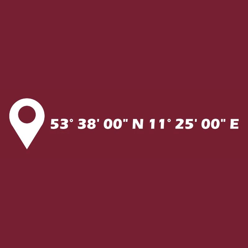 Schwerin coordinates