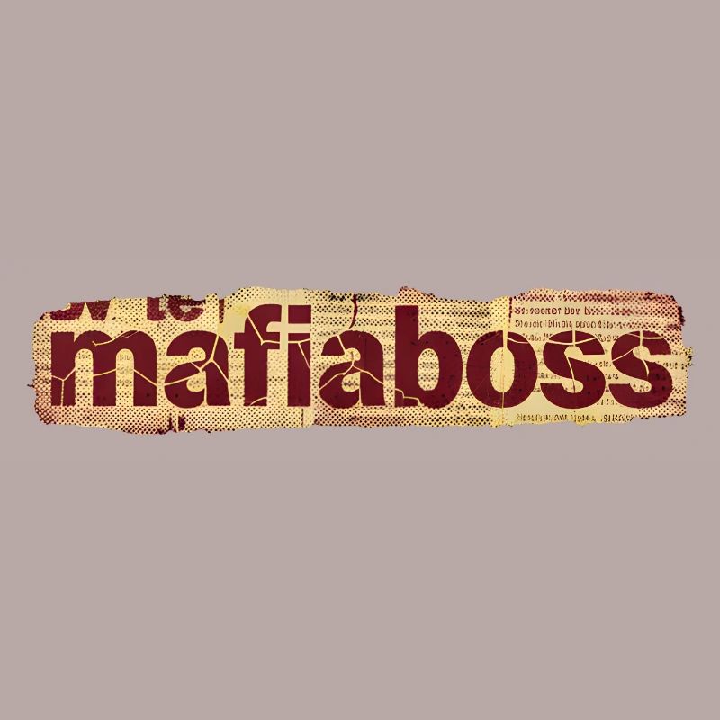 Mafiaboss 