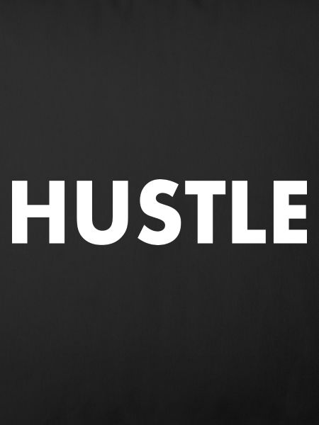 Hustle