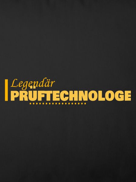 Prueftechnologe