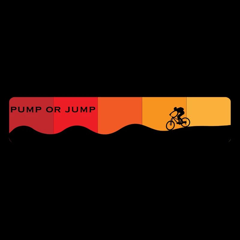 Mtb VTT Vélo de piste de pompage