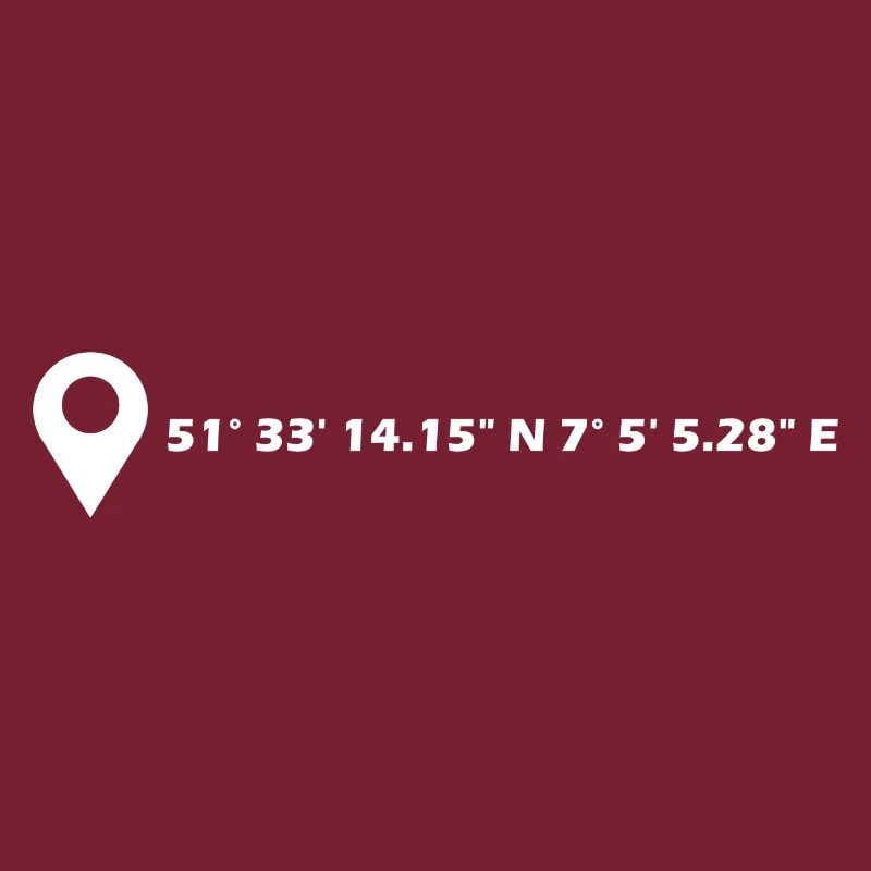 Marl coordinates