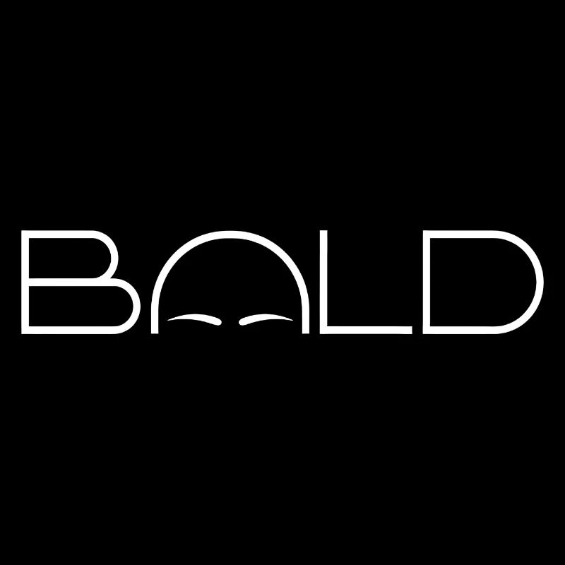 Bald - Kahl