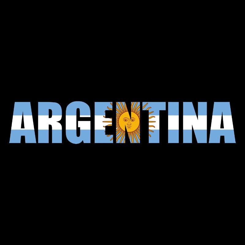 Argentinien