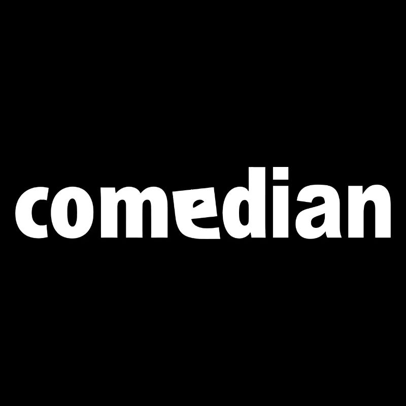 Comedian