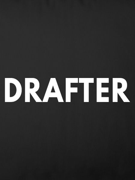 Drafter