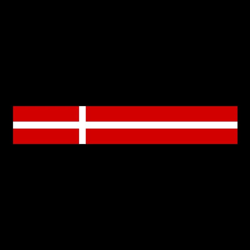 Drapeau du Danemark
