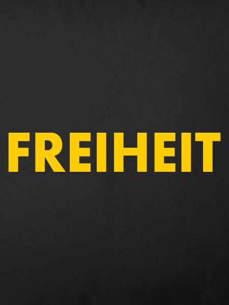 freiheit