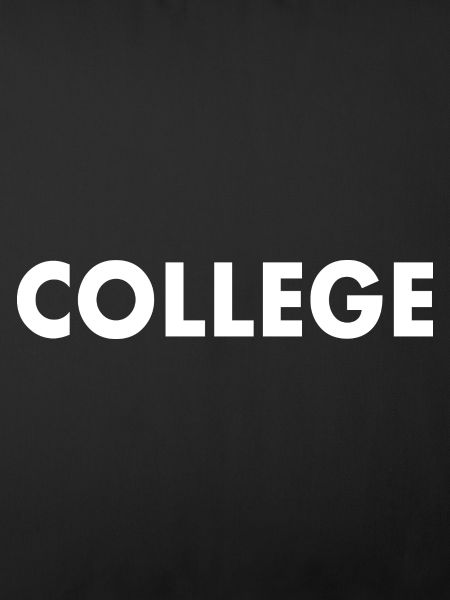 College