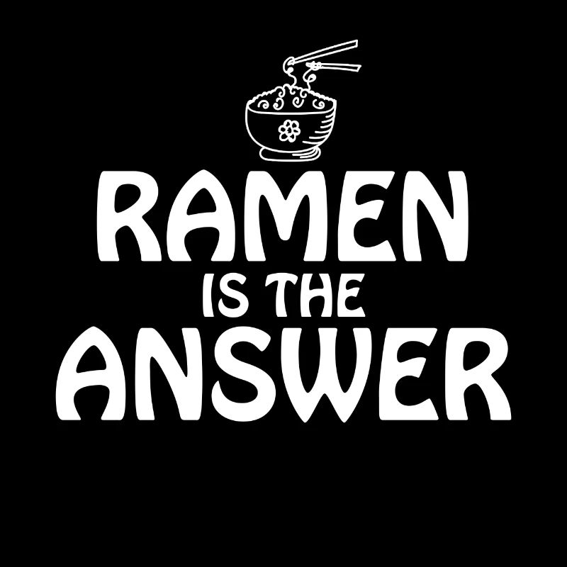 ramen asien