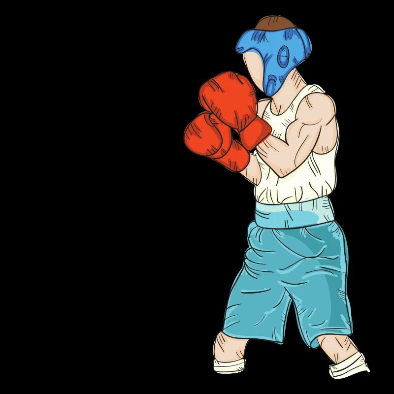 Boxen Boxing