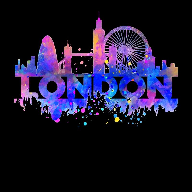 PASTEL DE LONDRES