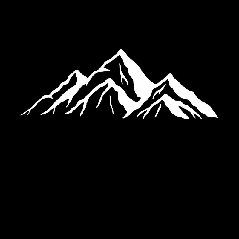 Mountain mountaineering mountains hiking landscape mountain range