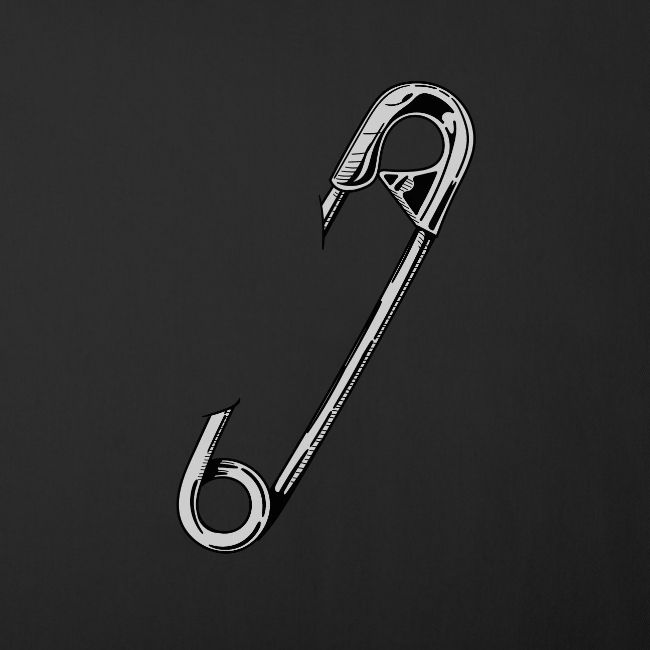 Safety pin