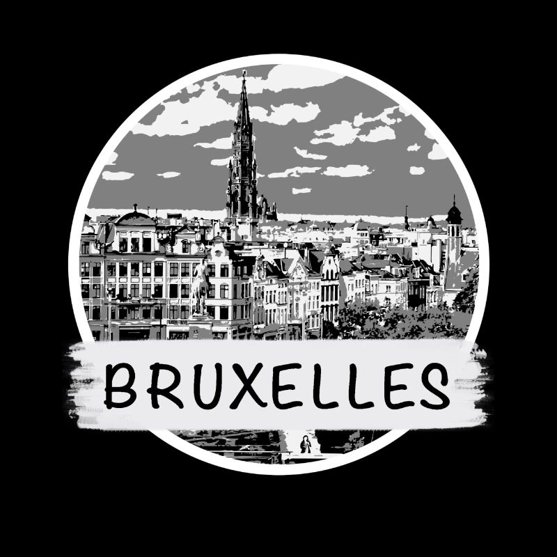 Brussels City