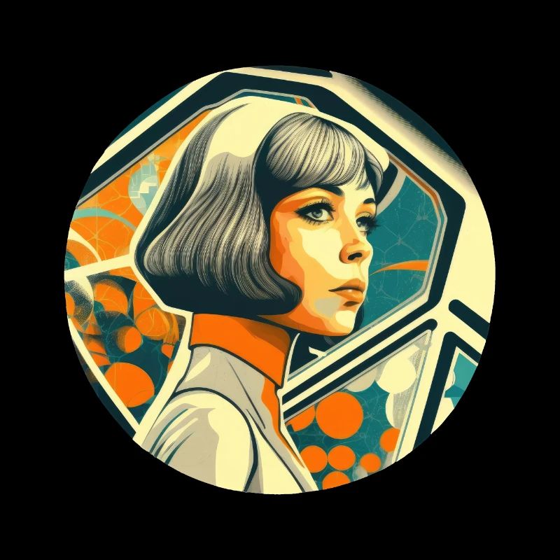 Retro Flash No28