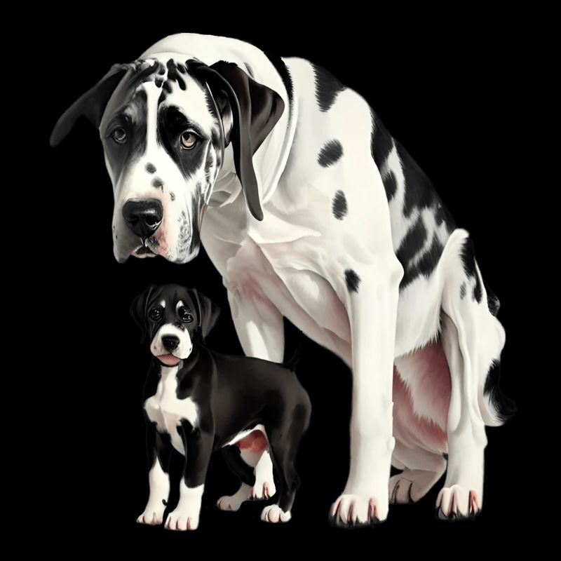 Dogge - Great Dane