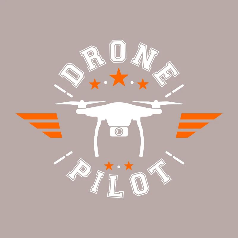Pile de drones
