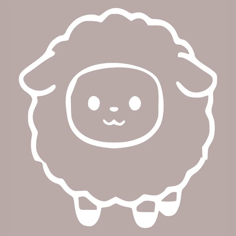 Sheep Sheep Lamb